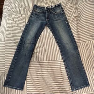 M5 slim straight Ariat Jeans